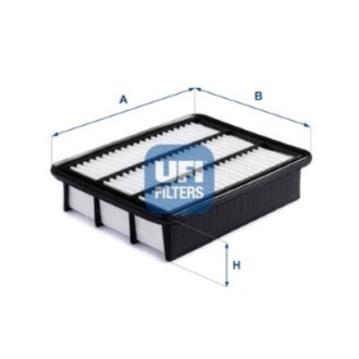 Фільтр повітряний UFI 30.A99.00