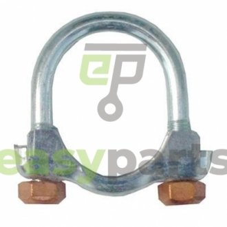 Вихлопнi системи STARLINE ST 921-958