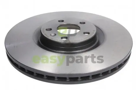 Диск гальмівний BREMBO 09.C936.11