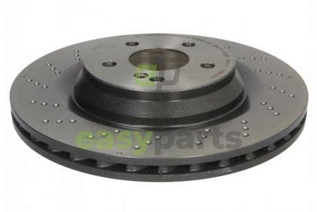 Тормозной диск BREMBO 09.B842.41