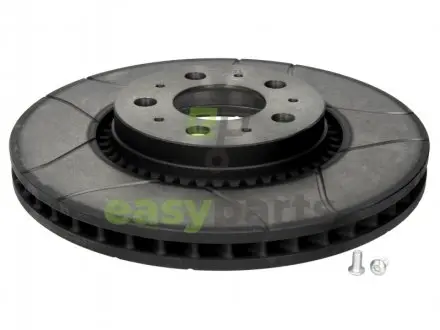 Диск гальмівний BREMBO 09.9130.75