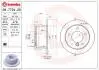 Тормозные диски BREMBO 08.7724.20 (фото 1)