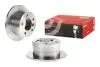 Тормозные диски BREMBO 08.7724.20 (фото 2)