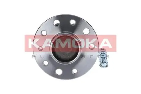 Ступиця колеса KAMOKA 5500077