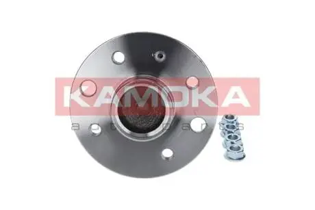 Ступиця колеса KAMOKA 5500079