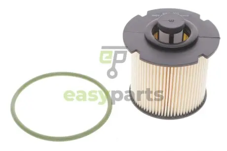 Фільтр паливний Citroen Berlingo/C4/Peugeot 308 1.6/2.0HDI 13- WIX FILTERS WF8491