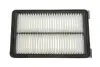 Фільтр повітряний Hyundai Tucson/Kia Sportage 1.6-2.0CRDi 15- WIX FILTERS WA9814 (фото 1)