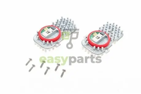 Рем к-кт фары BMW 63117263051