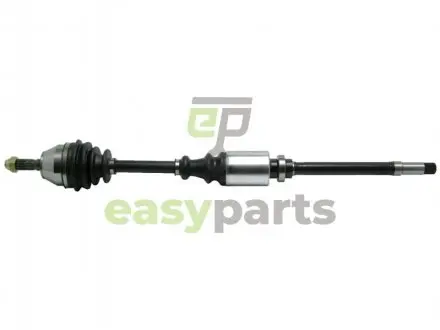 Приводной вал STARLINE 34.16.622