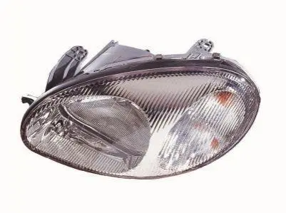 Фара передняя DEPO / LORO 222-1104L-LD-EN