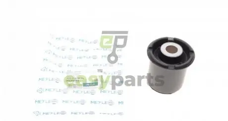 Сайлентблок балки (задньої/спереду) VW Passat 05- MEYLE 1007100024