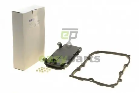 Фільтр АКПП Audi Q7/ Porsche Cayenne/ VW Touareg 3.0-4.2 TDI 10- MAHLE / KNECHT HX187KIT