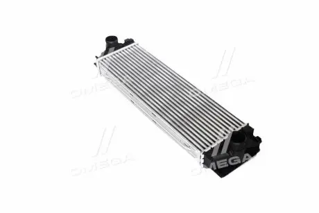 AVA DB Інтеркулер Sprinter 2.2CDI 06-,VW Crafter 2.5TDI 06- AVA COOLING MS4396