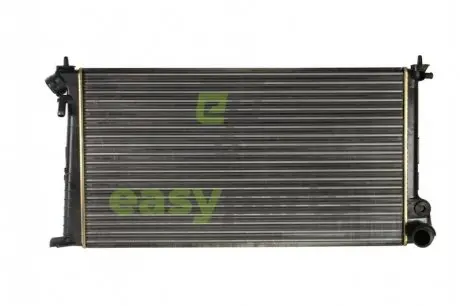 Радиатор NISSENS 61326A