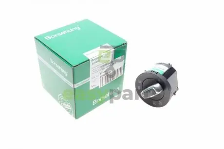 Перемикач світла фар VW Passat/Golf/Tiguan/T5 08- BORSEHUNG B11400