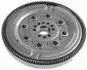 Маховик SACHS 2294 001 095 (фото 2)