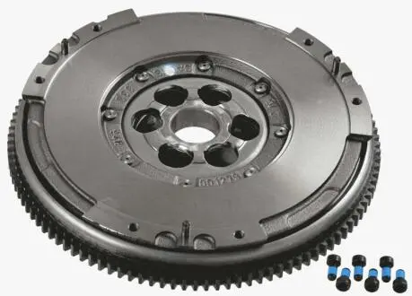 Маховик SACHS 2294 001 617