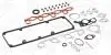 Комплект прокладок (верхній) Audi A4/A6/Q5/VW Golf V/VI/Passat 2.0 TDI 03- ELRING 306.130 (фото 1)