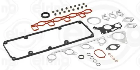 Комплект прокладок (верхній) Audi A4/A6/Q5/VW Golf V/VI/Passat 2.0 TDI 03- ELRING 306.130
