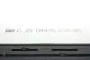 Фільтр повітряний MB C-class (W204)/E-class (W212/W213)/S-class (W221/W222) 3.0CDI OM642 07-18 (к-кт) MANN C29035-2 (фото 4)
