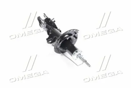 Амортизатор передній R газ. HYUNDAI ACCENT IV 10-KIA RIO III 11-OE: 546601R001 CTR CYKH-279-G