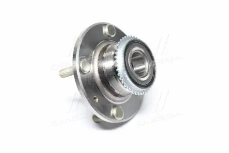 Подшипник ступицы колеса задн. (компл. со ступицей) MITSUBISHI LANCER (Jakoparts) HERTH+BUSS / JAKOPARTS J4715042