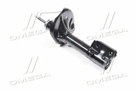 Фото амортизатор газомасляний MANDO EX553611F800 Амортизатор газомасляний MANDO EX553611F800