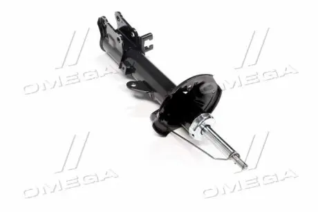 Амортизатор задний L газ. HYUNDAI ELANTRA 00-06 OE: 5535129600 CTR CYKH-358-G
