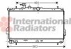 Радиатор охлаждения HYUNDAI MATRIX (FC) (01-) 1.6 i Van Wezel 82002097 (фото 2)