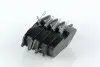 Колодка торм. диск. STANDARD MB W124 93-95, W201 85-93. RIDER RD.20941STD (фото 2)