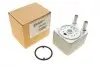 Радіатор масляний VW Caddy III 2.0 TDI 07-10/T4 3.2 V6 03-09 (теплообмінник) Van Wezel 58003093 (фото 1)