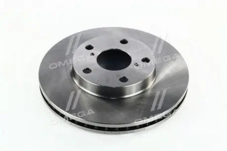 Диск гальмівний TOYOTA TOYOTA RAV4 II 00-05 передн. (SANGSIN) Hi-Q (SANGSIN) SD4050