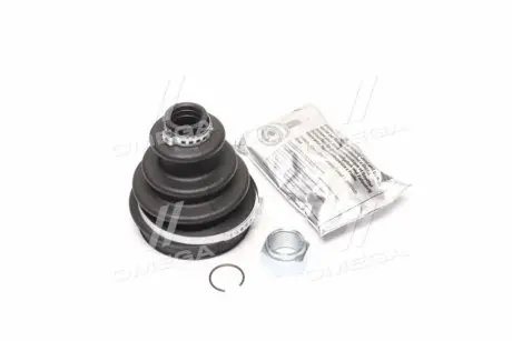 Пыльник ШРУСа наруж. TOYOTA,NISSAN,HONDA,MITSUBISHI CIFAM 613-438