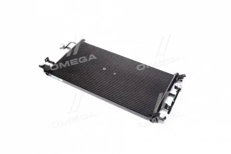 Конденсатор кондиционера TOYOTA Land Cruiser 450 92- NRF 35423