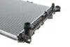 Радіатор охолодження Audi A4/A5/A6/A7/Q5 2.7-4.0 07- Van Wezel 03002291 (фото 11)
