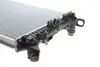 Радіатор охолодження Audi A4/A5/A6/A7/Q5 2.7-4.0 07- Van Wezel 03002291 (фото 5)