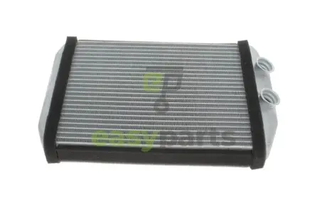 Радіатор пічки MB Citan/Opel Movano-B 2.3CDTI 10-/Renault Kangoo 1.5dCi/1.6i 08- Van Wezel 30016702