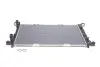 Радіатор охолодження Audi A4/A5/A6/Q3/Q5 1.4-3.0d 07- Van Wezel 03002293 (фото 1)