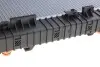 Радіатор охолодження Audi A4/A5/A6/Q3/Q5 1.4-3.0d 07- Van Wezel 03002293 (фото 4)