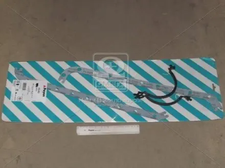 Прокладки піддону IVECO 8040.05/8040.25/8040.45 Payen HC480