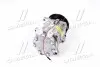 Компресор кондиціонера CASE IH MXM (02-) 120 NISSENS 89632 (фото 4)