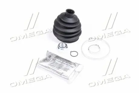 MITSUBISHI К-т пильнику шркша 22*75*112 CARISMA 1.6 97- CIFAM 613-414