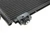 Фото 6 - радіатор кондиціонера (з осушувачем) Toyota Avensis 1.6-2.4 03- Van Wezel 53005392 Радіатор кондиціонера (з осушувачем) Toyota Avensis 1.6-2.4 03- Van Wezel 53005392 (фото 6)