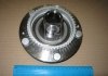 Ступица колеса FRT/4WD SORENTO(BL) 02-06 (PMC-ESSENCE) PARTS-MALL HCMA-065 (фото 1)