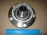Маточина колеса FRT / 4WD SORENTO (BL) 02-06 (PMC-ESSENCE) PARTS-MALL HCMA-065 (фото 1)