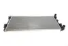 Радіатор охолодження Skoda Fabia/Rapid/Roomster/VW Polo 1.0-2.0 06- Van Wezel 49002037 (фото 1)