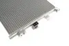 Радіатор кондиціонера (з осушувачем) Ford Focus/Kuga/Transit Connect 1.0/1.5EcoBoost/1.5/1.6TDCi 10- Van Wezel 18015709 (фото 4)