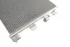 Радіатор кондиціонера (з осушувачем) Ford Focus/Kuga/Transit Connect 1.0/1.5EcoBoost/1.5/1.6TDCi 10- Van Wezel 18015709 (фото 7)