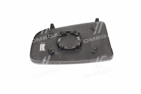 Вклад. дзеркала лiв. CITROEN JUMPER 08.06- (ви-во) TEMPEST 017 0127 433