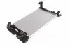 Радіатор охолодження GEELY EMGRAND EC7 (09 -) NISSENS 606685 (фото 2)